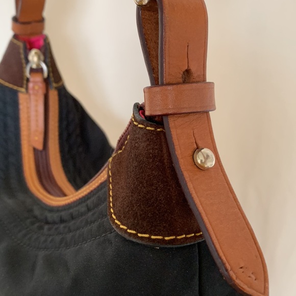 Dooney & Bourke Hobo Bag - Picture 5 of 10